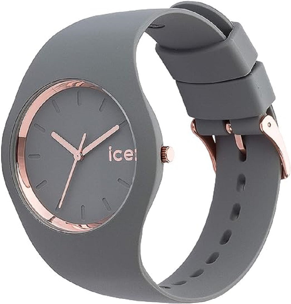 ICE-WATCH - Glam Colour Grey - Medium