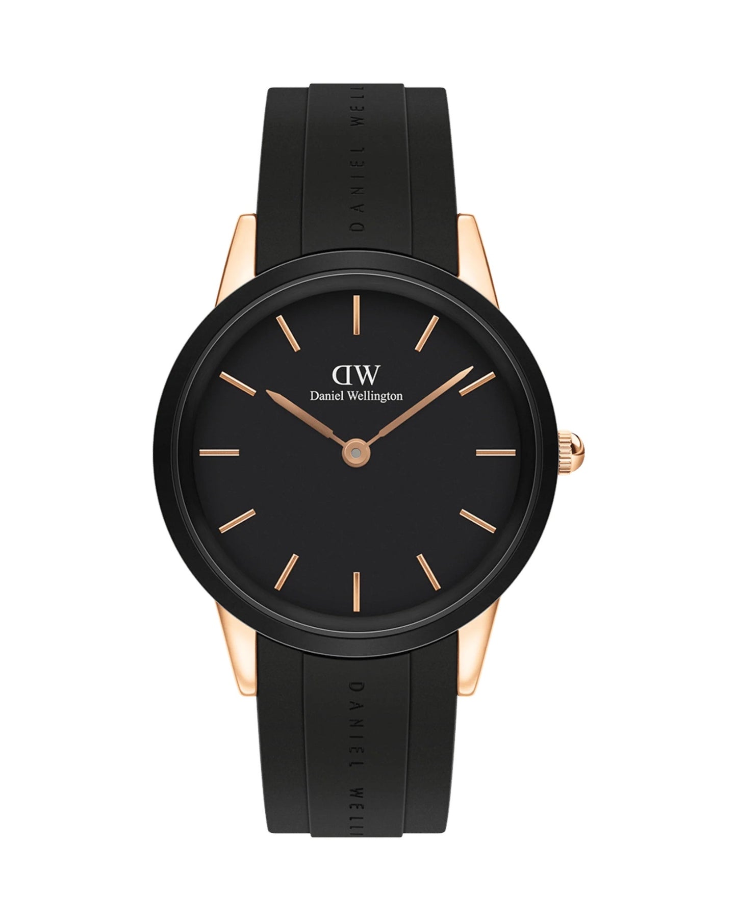 Daniel Wellington Iconic Link Lumine