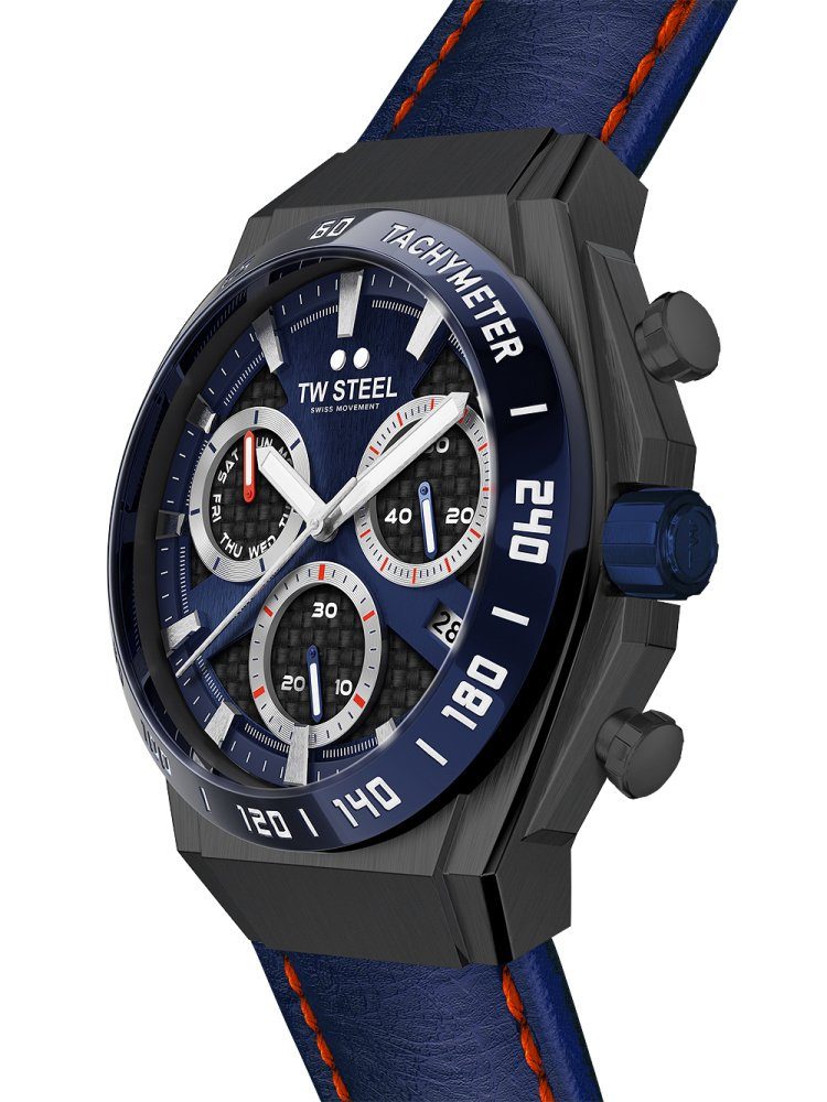 TW Steel CEO Tech Herren Chronograph CE4072
