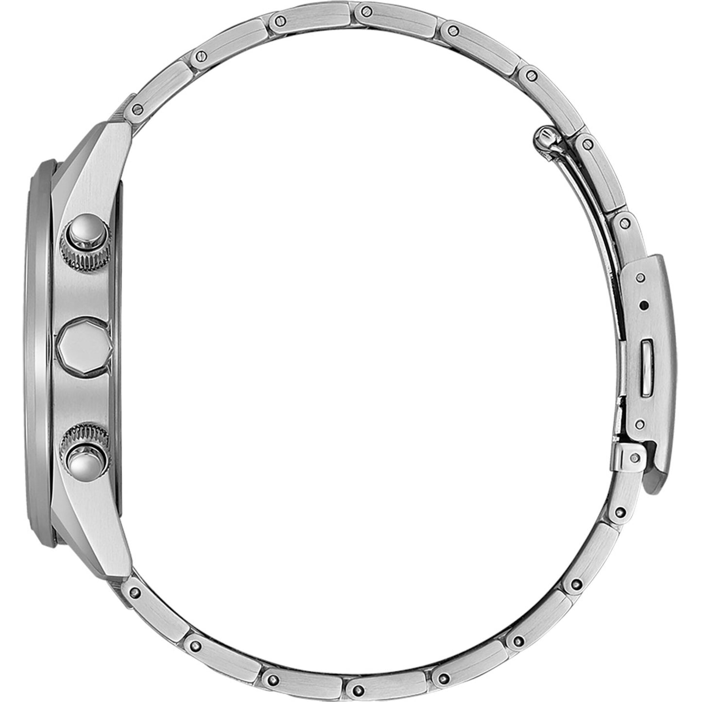 Citizen Chronograph Funk Solar Uhr AT8260-85L