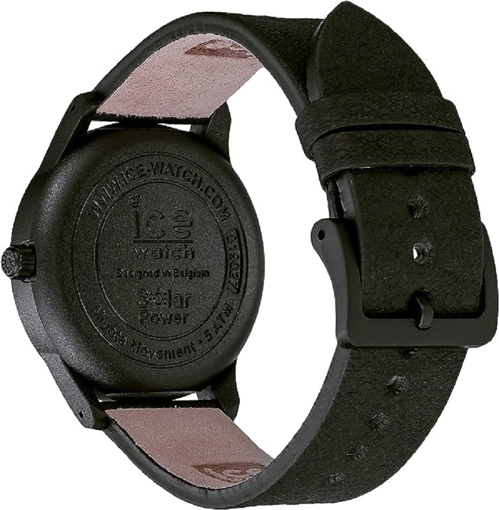 Ice-Watch - ICE Solar Power Lava