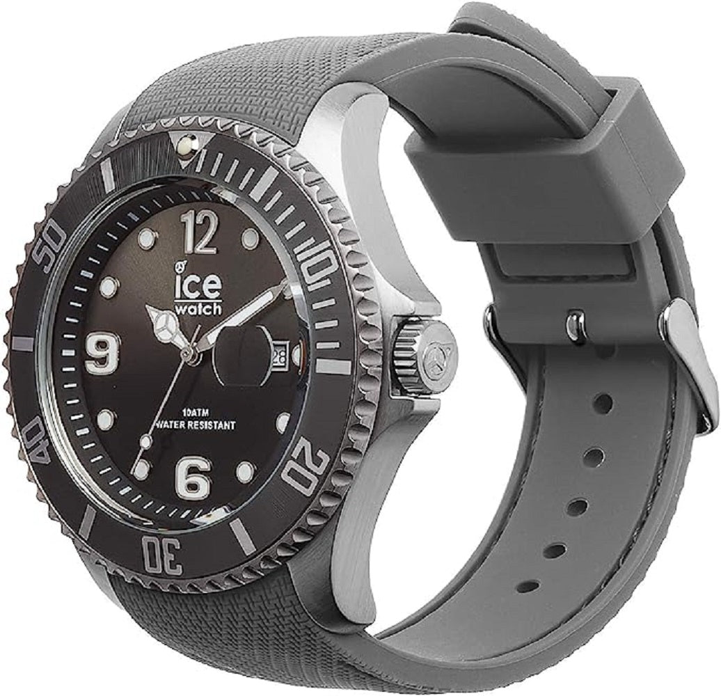 Ice-Watch - ICE steel Black