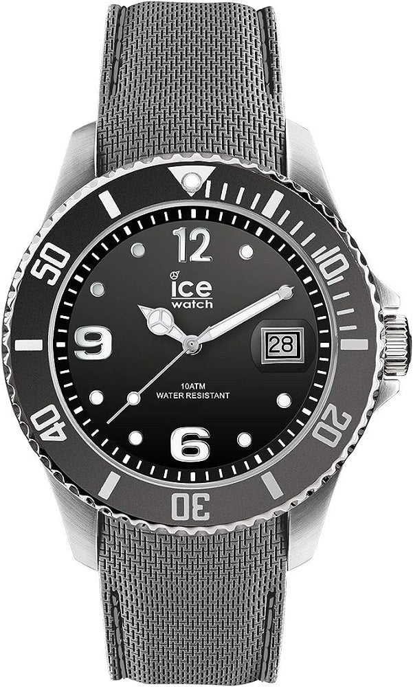 Ice-Watch - ICE steel Black