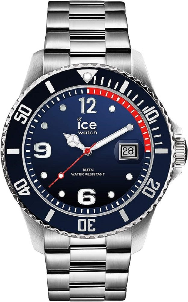 Ice-Watch - ICE steel Marine silver