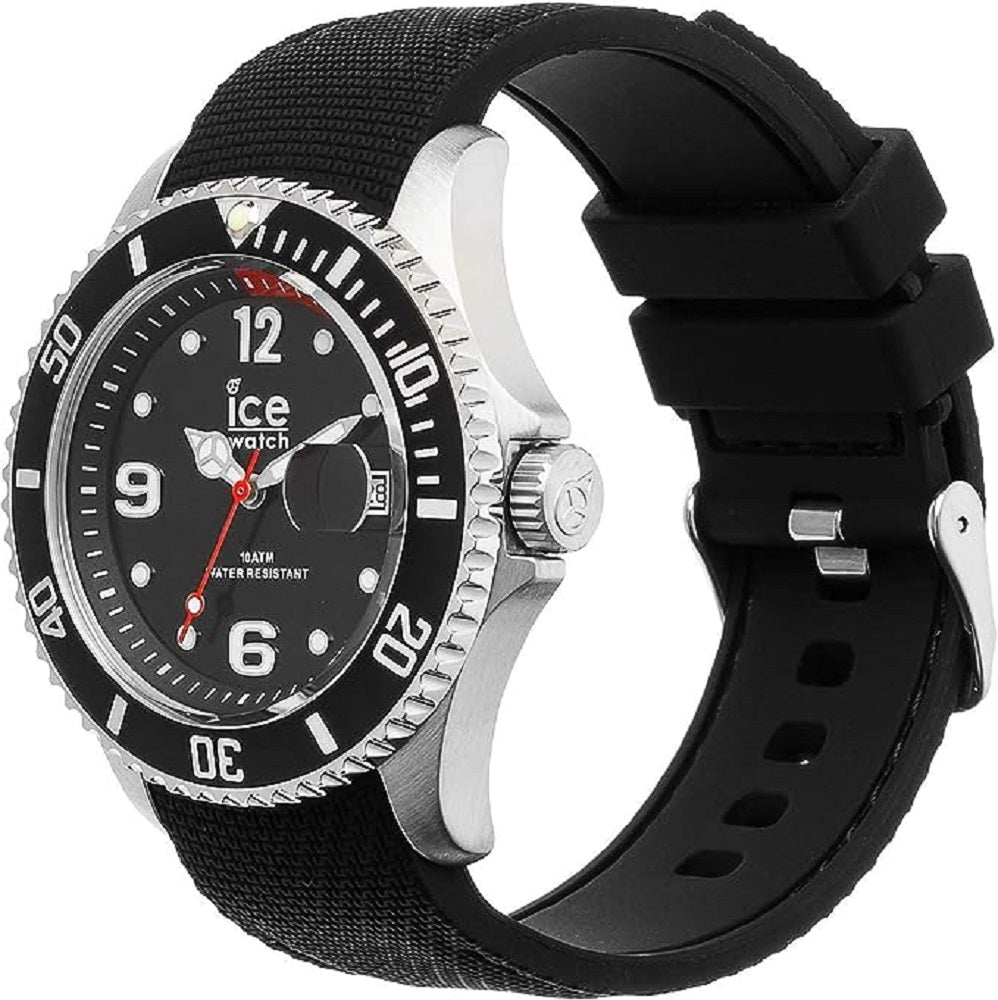 Ice-Watch - ICE steel Black