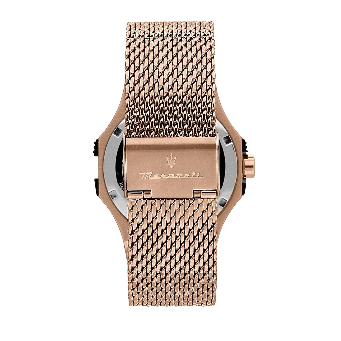 Maserati Potenza Herrenuhr R8853108009