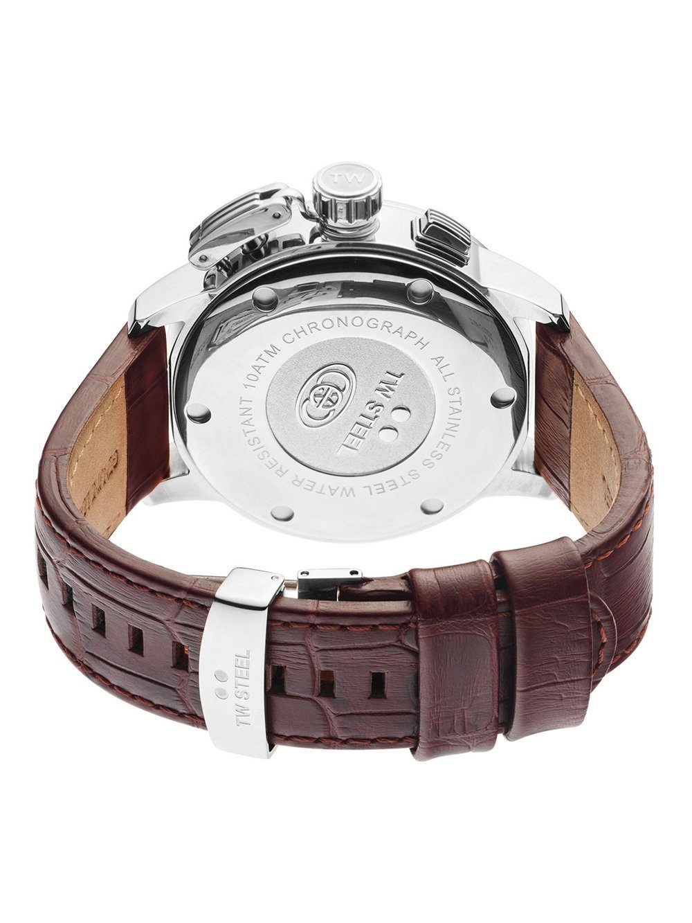 TW Steel CEO Adesso Herren Chronograph CE7005