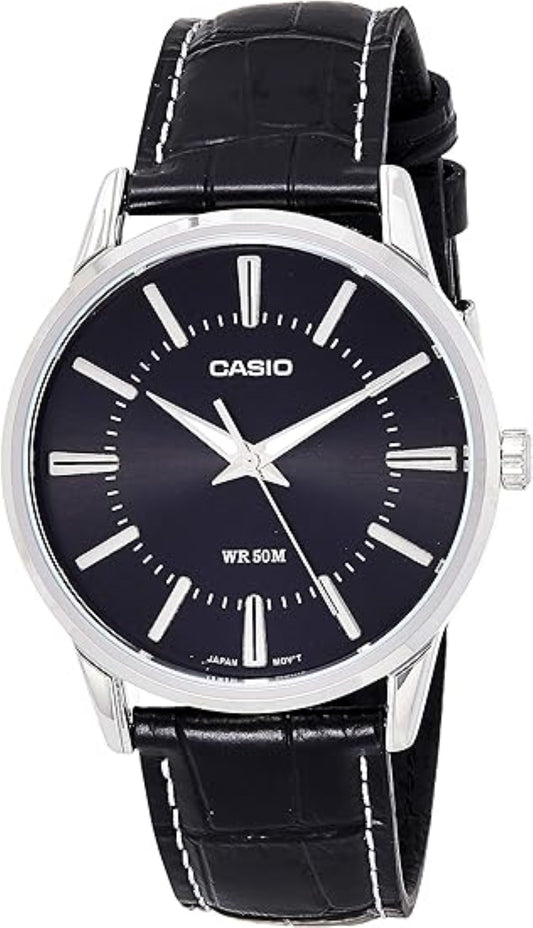 Casio Collection Herren Armbanduhr MTP-1303L-1AVEF