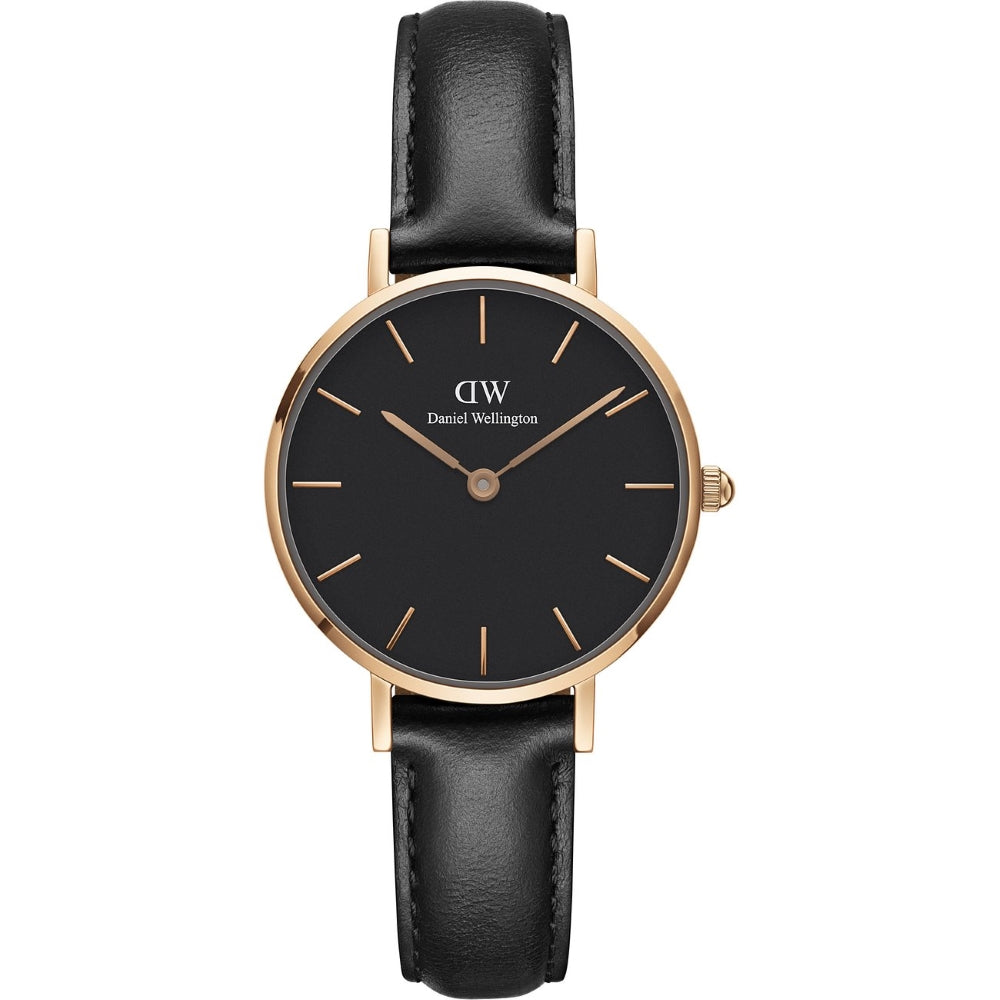 Daniel Wellington Petite Uhr DW00100224