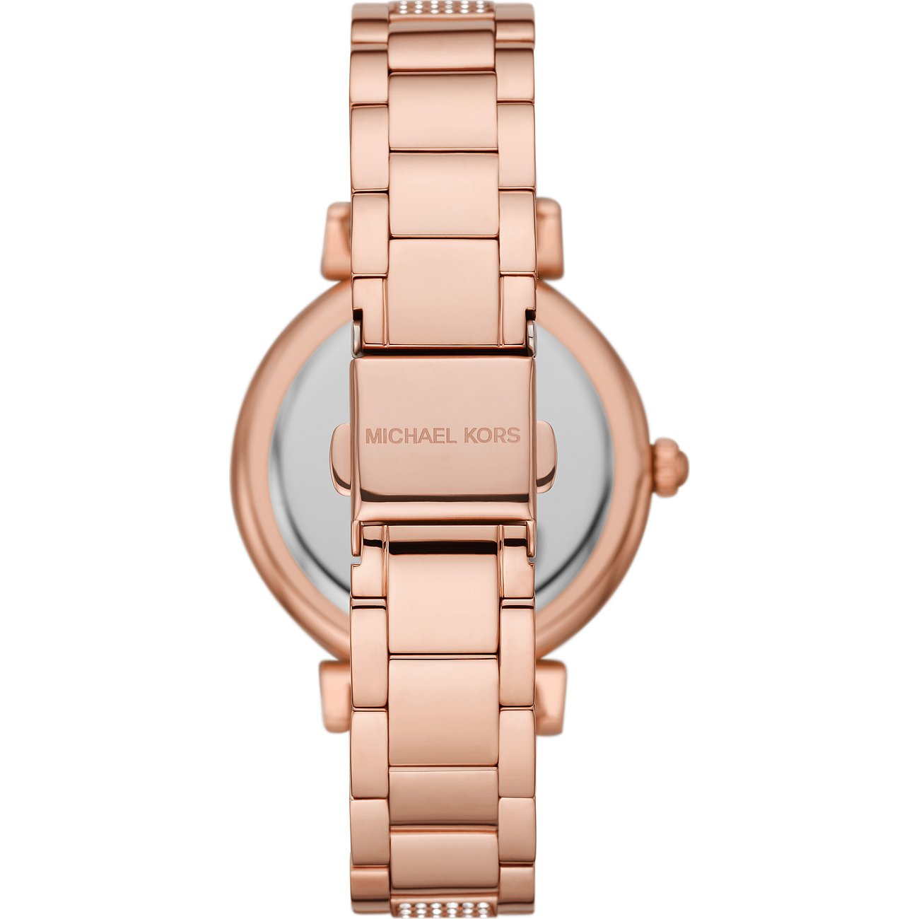 Michael Kors Damen Uhr MK4617