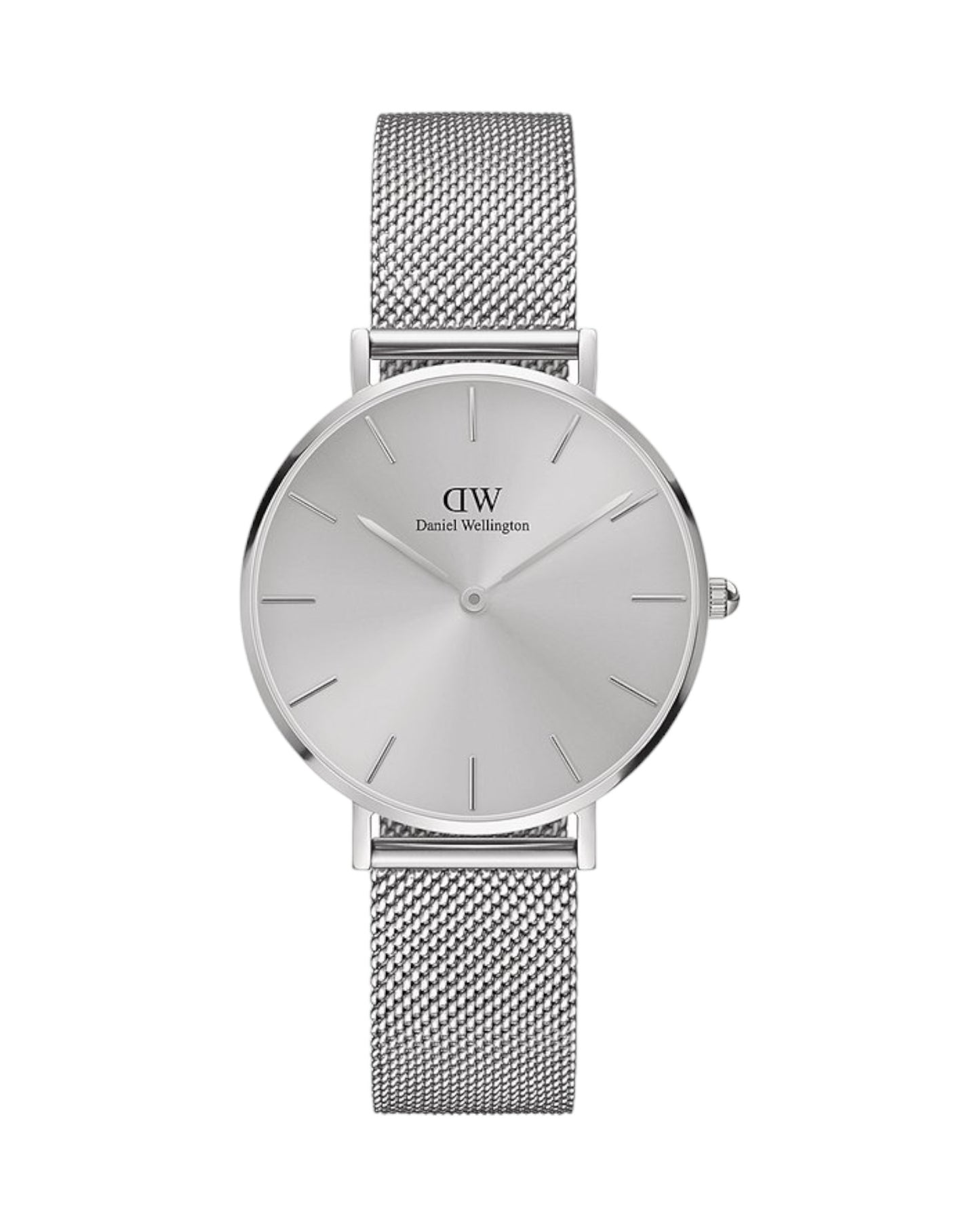 Daniel Wellington Petite Uhr DW00100468