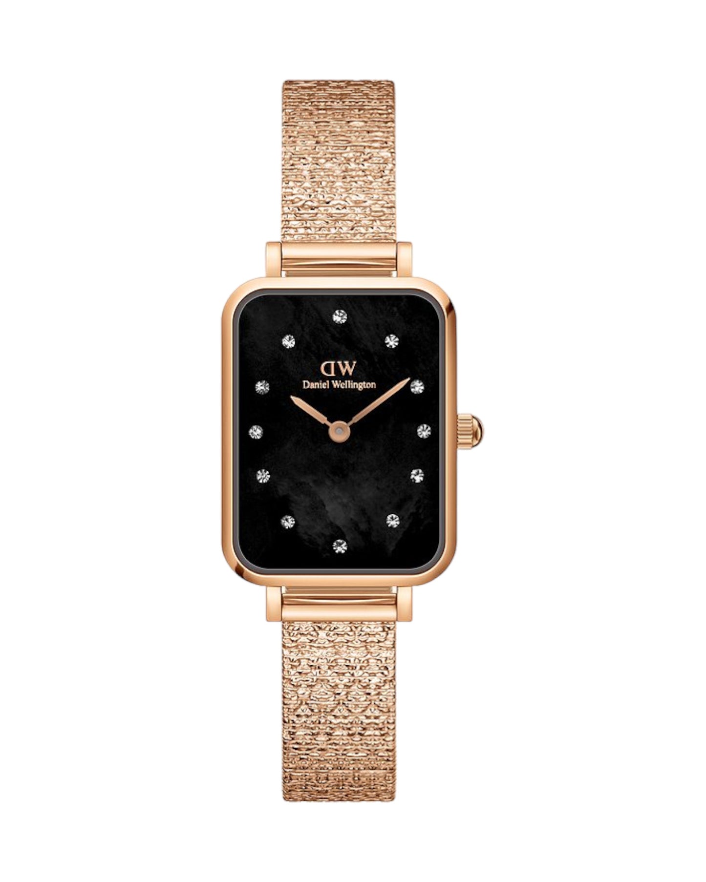 Daniel Wellington Quadro Uhr DW00100579