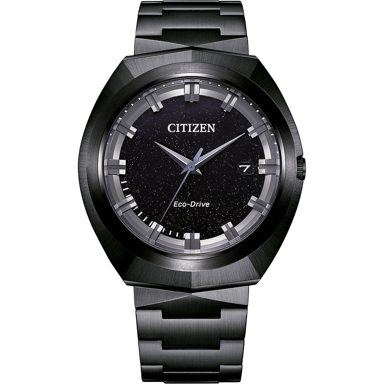 Citizen Herren Uhr Solar BN1015-52E