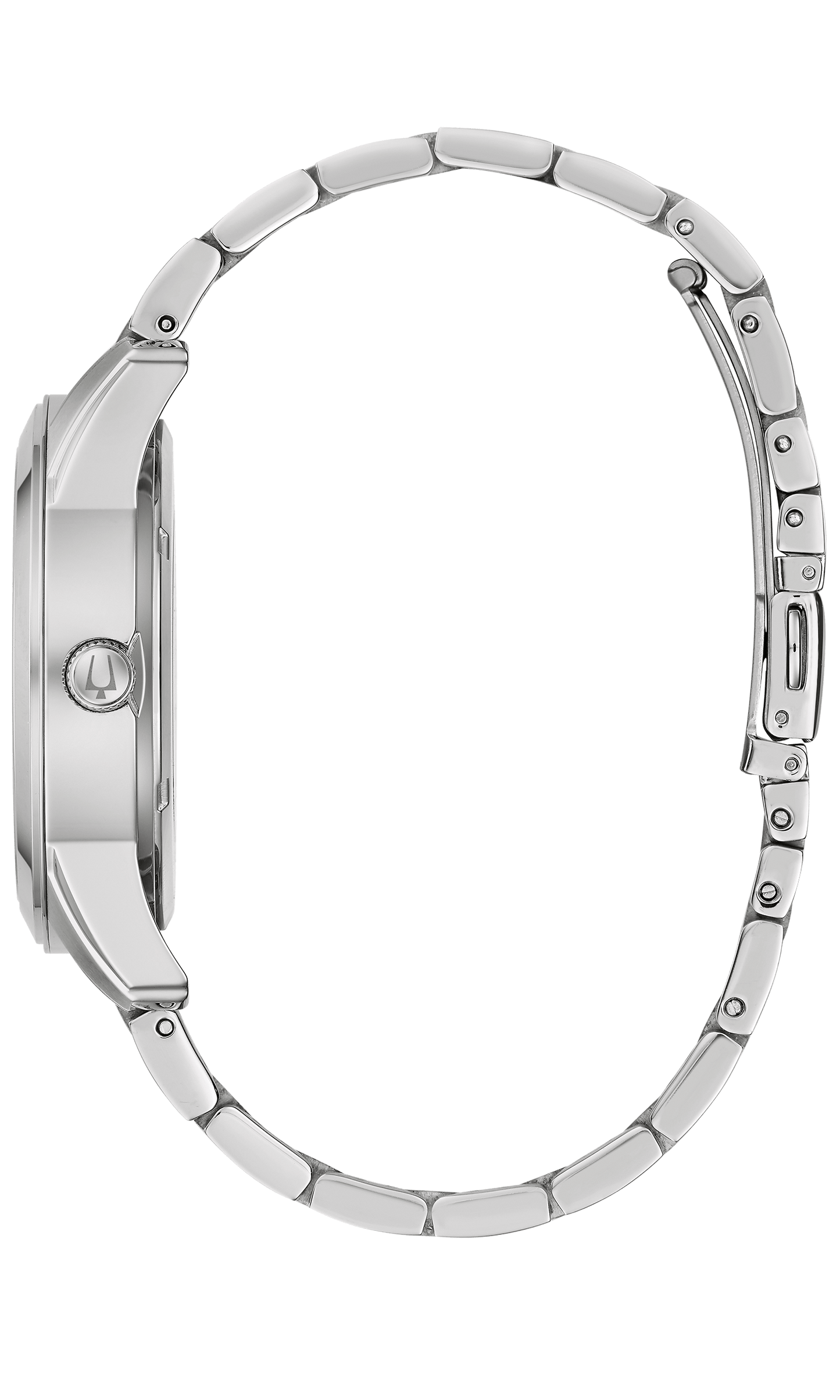Bulova Herren Automatik Uhr 96A281
