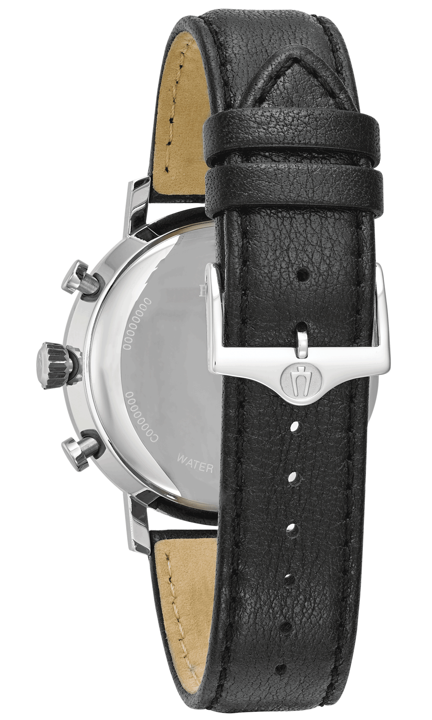 Bulova Chronograph Herren Uhr 96B262