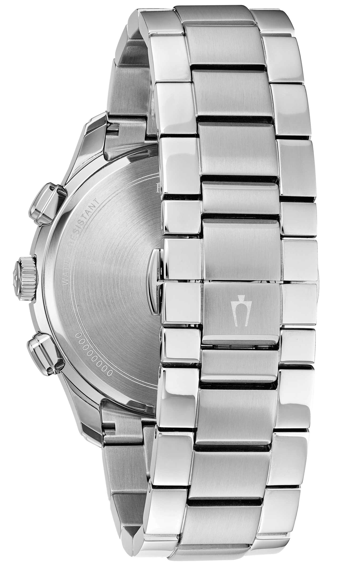 Bulova Chronograph Herren Uhr 96B288