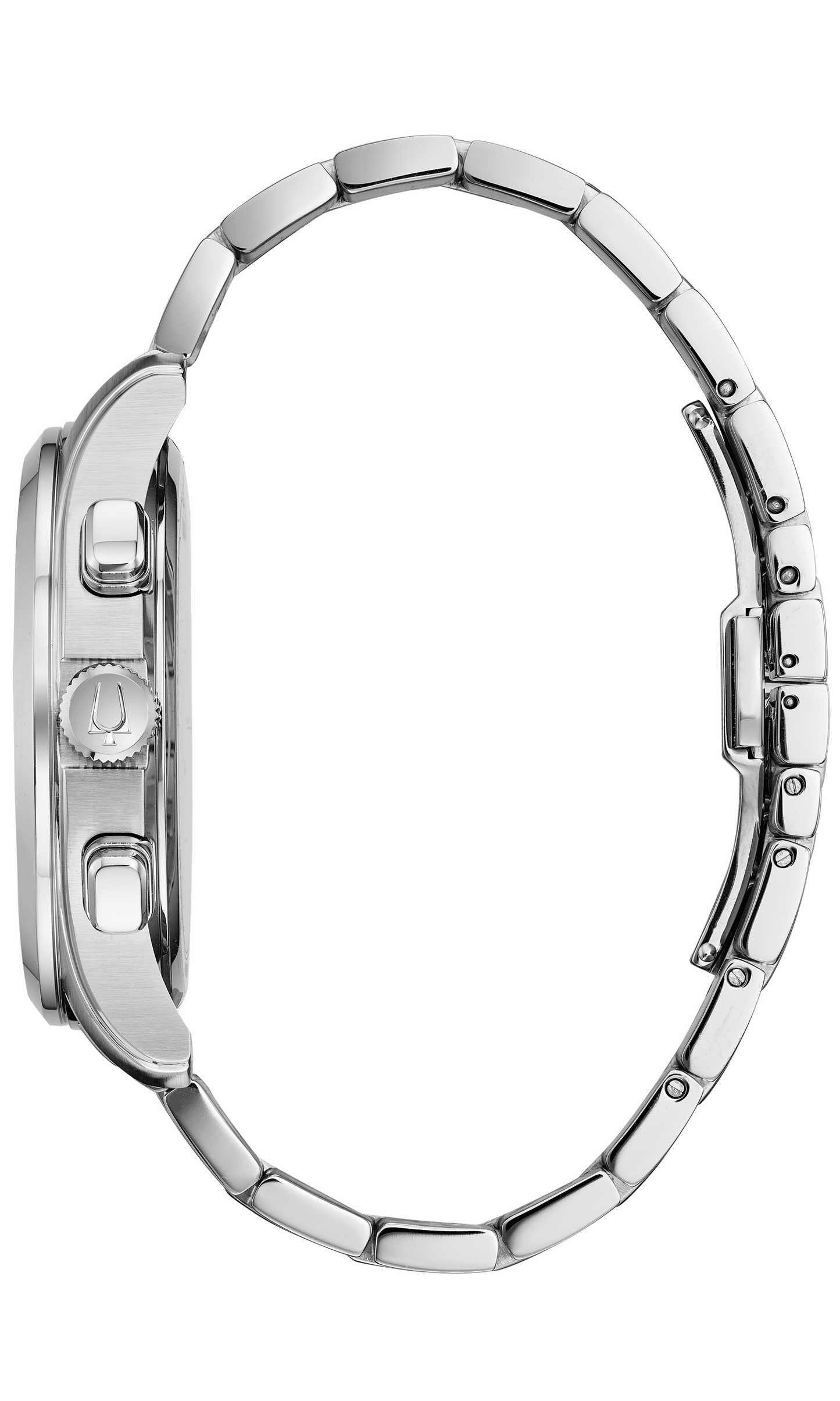 Bulova Chronograph Herren Uhr 96B288