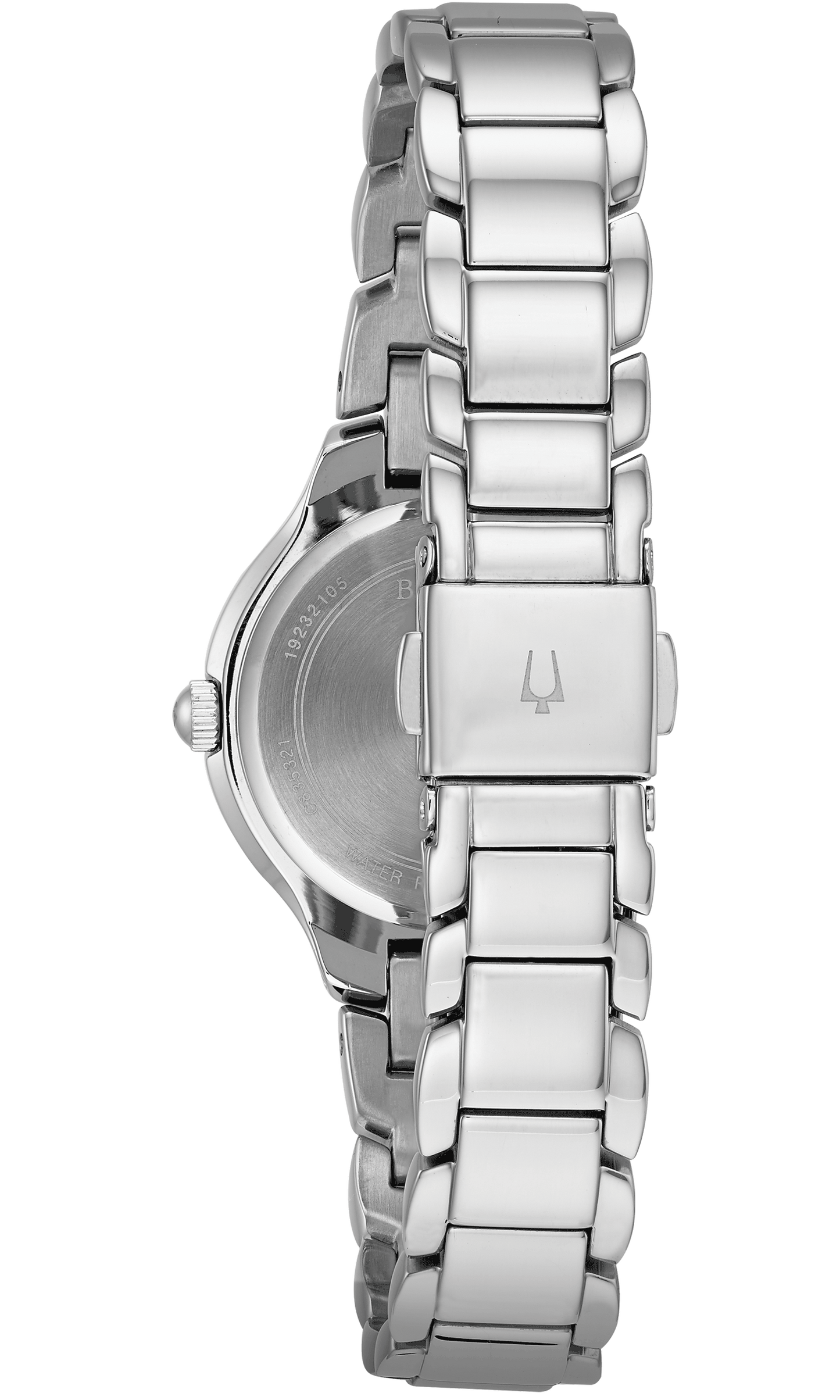 Bulova Damen Uhr 96L215