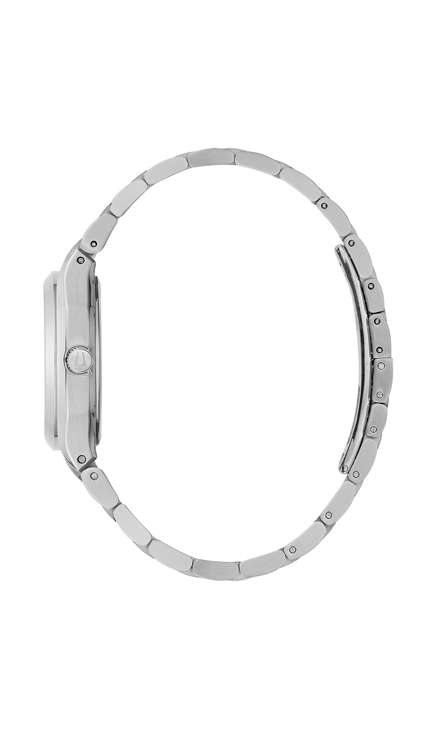 Bulova Damen Uhr 96M157