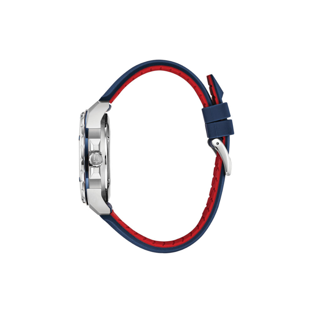 Bulova MARINE STAR 98A225