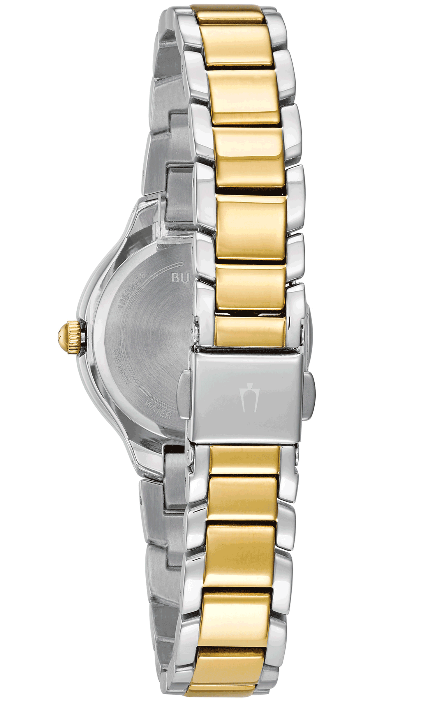 Bulova Damen Uhr 98L217
