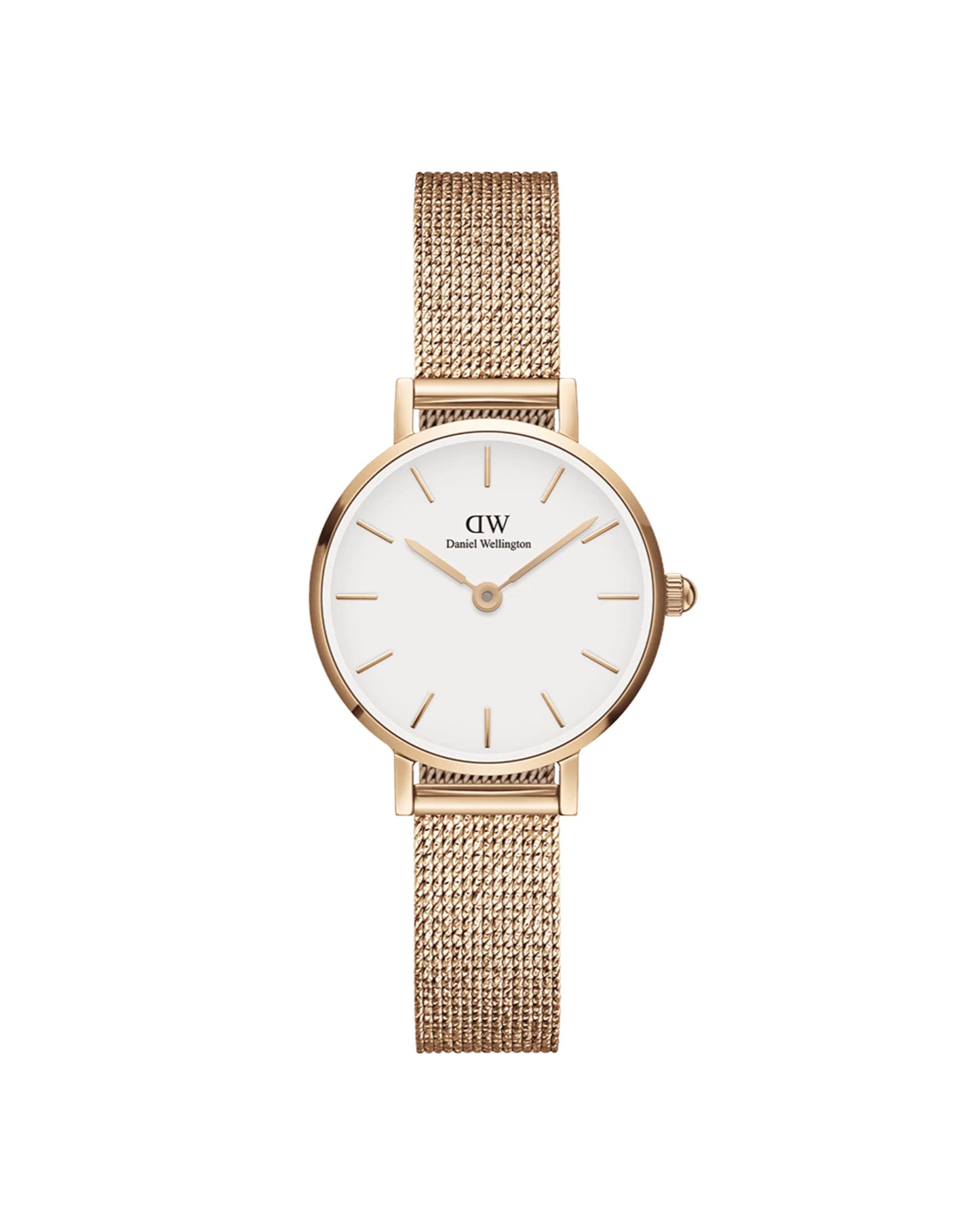 Daniel Wellington Petite Uhr DW00100447