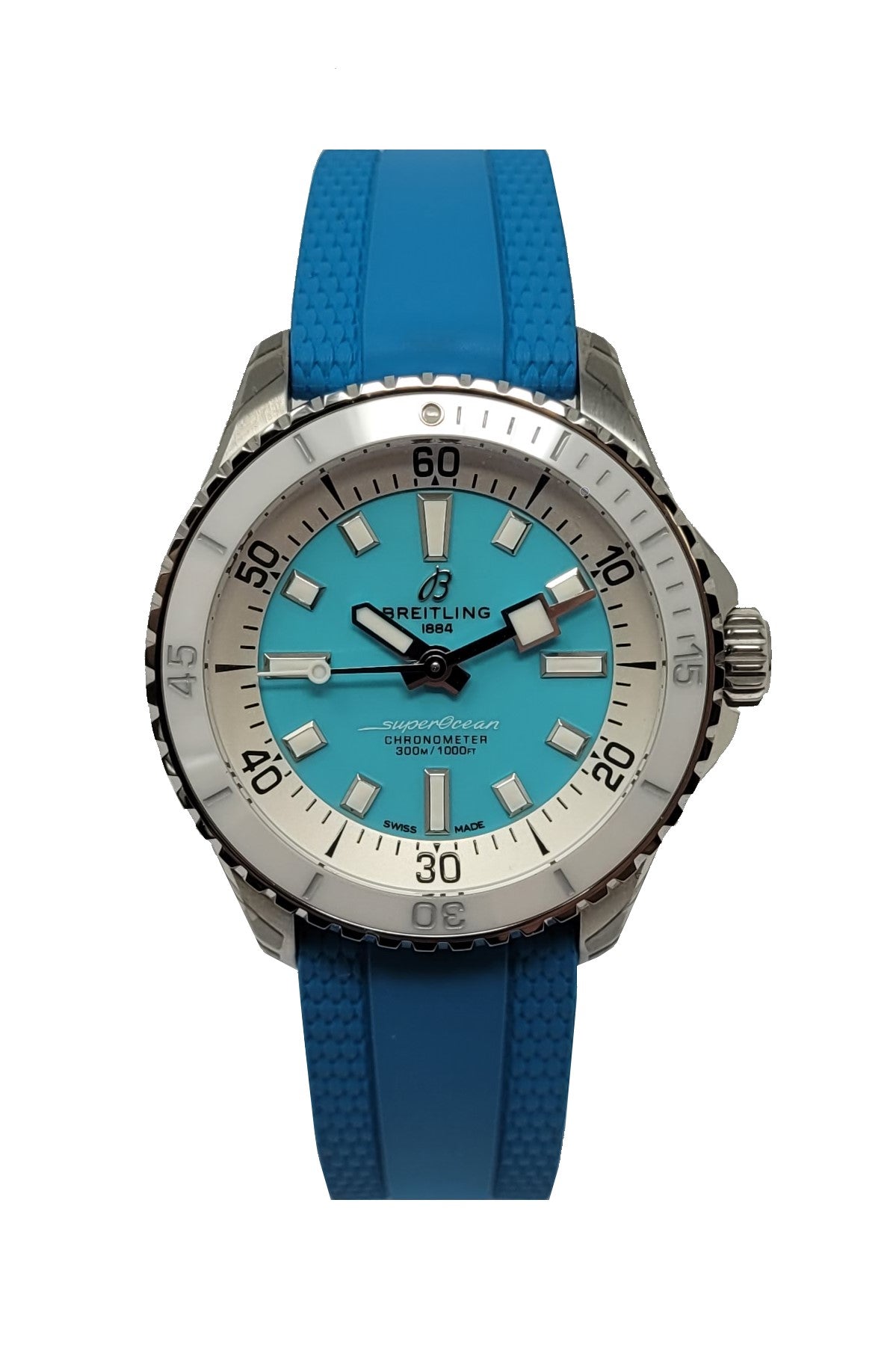 Breitling Superocean Automatic A17377211C1S1