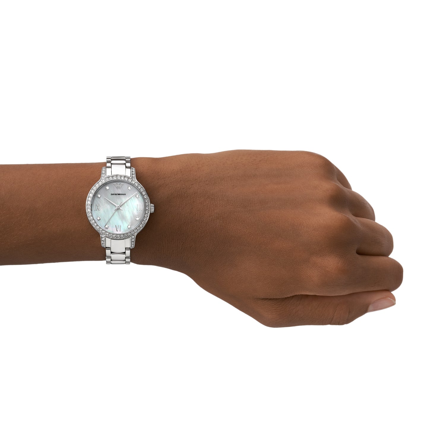 Emporio Armani Damen Uhr AR11484
