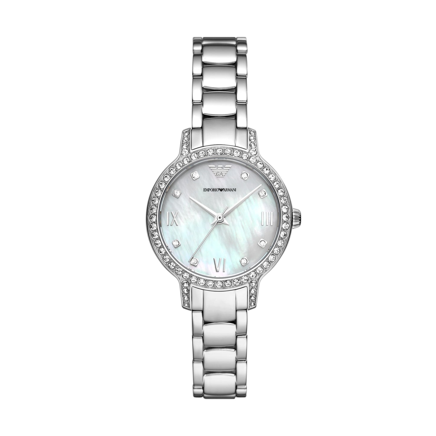 Emporio Armani Damen Uhr AR11484