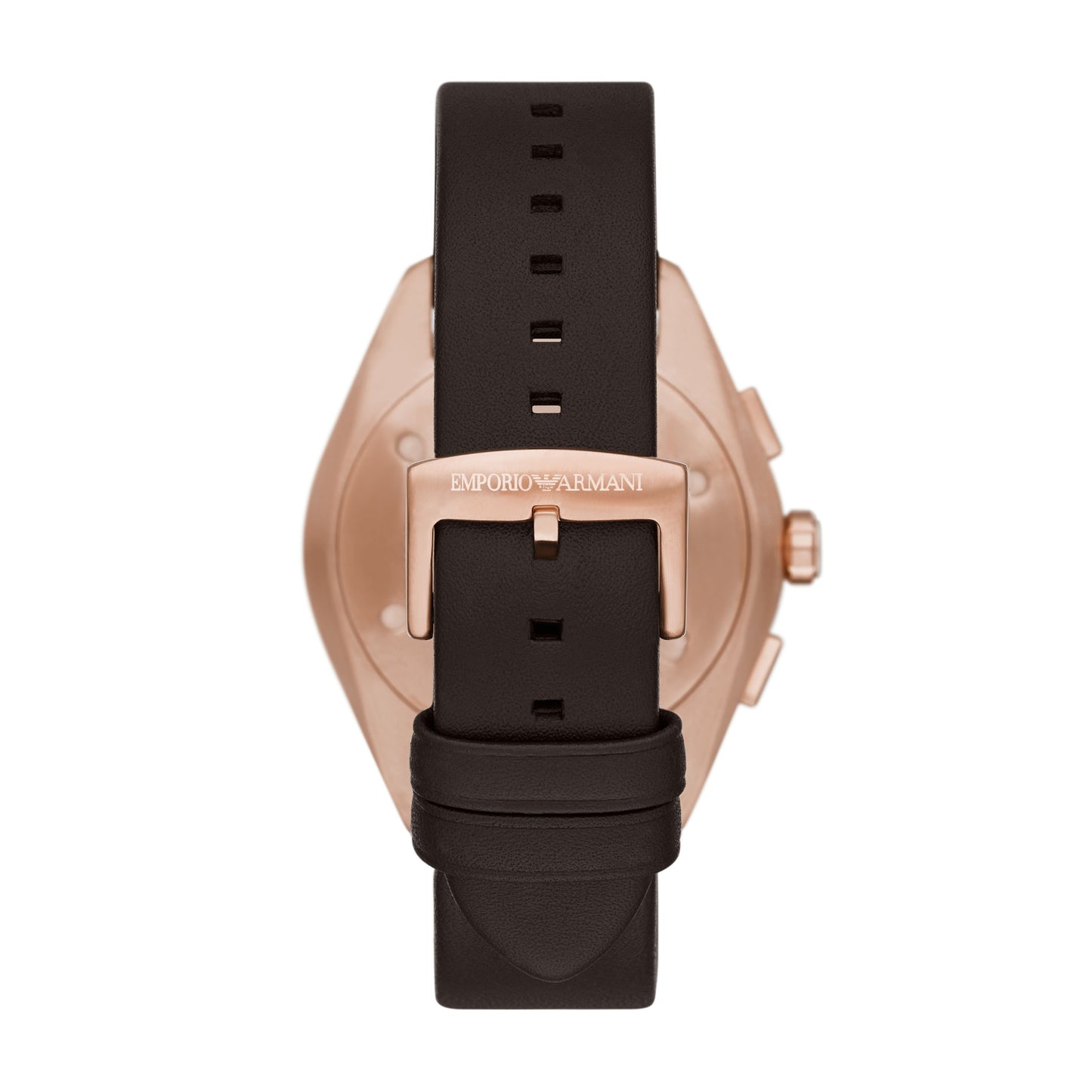 Emporio Armani Herren Chronograph AR11554