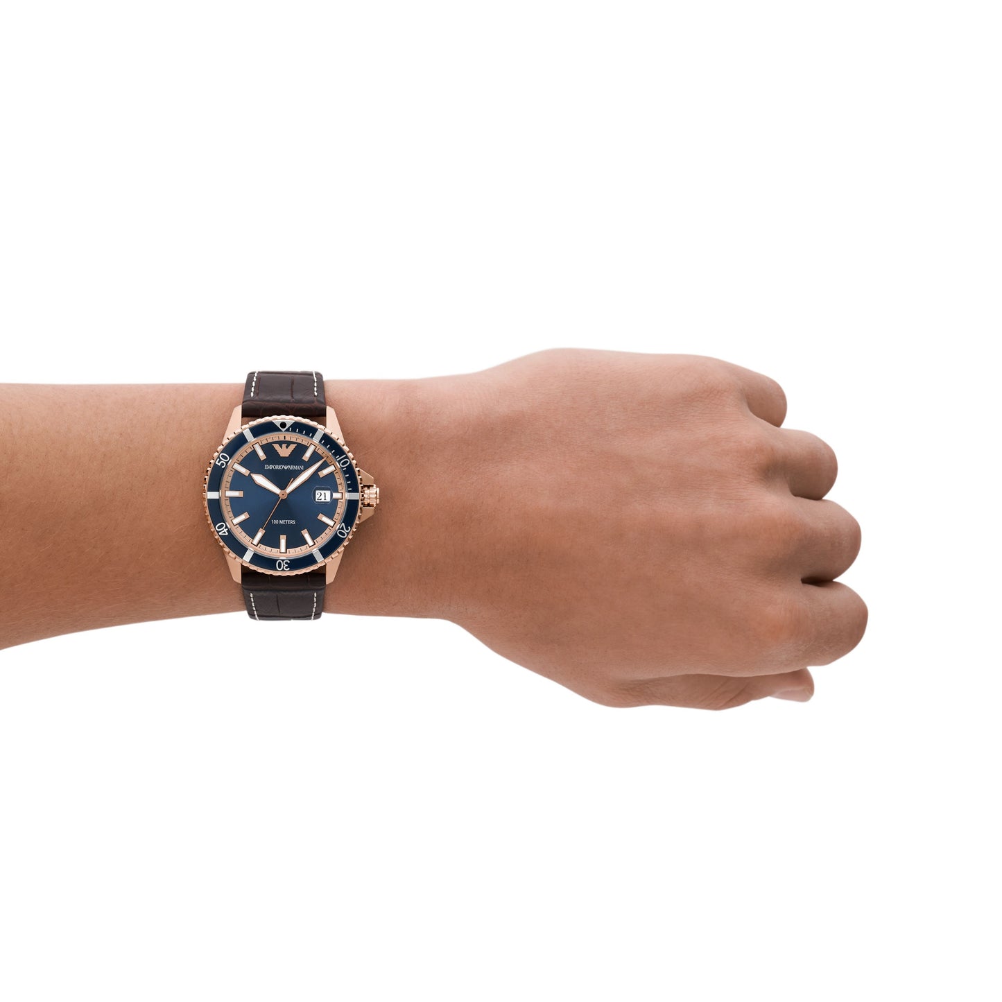 Emporio Armani Herren Uhr AR11556