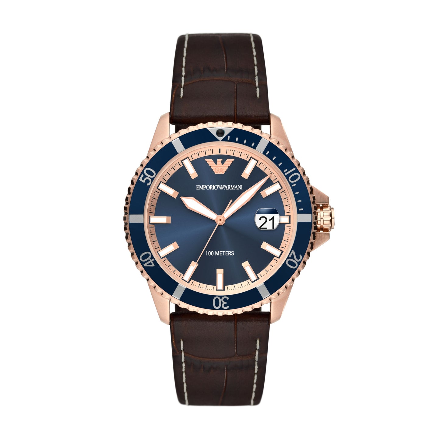 Emporio Armani Herren Uhr AR11556