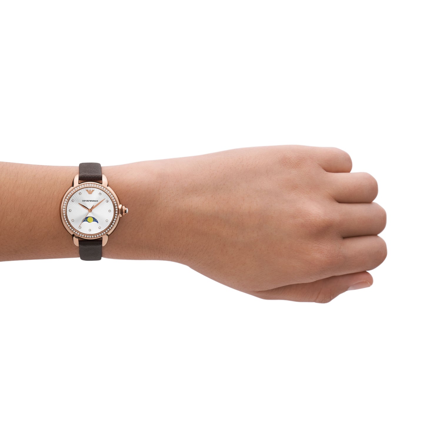 Emporio Armani Damen Uhr AR11568