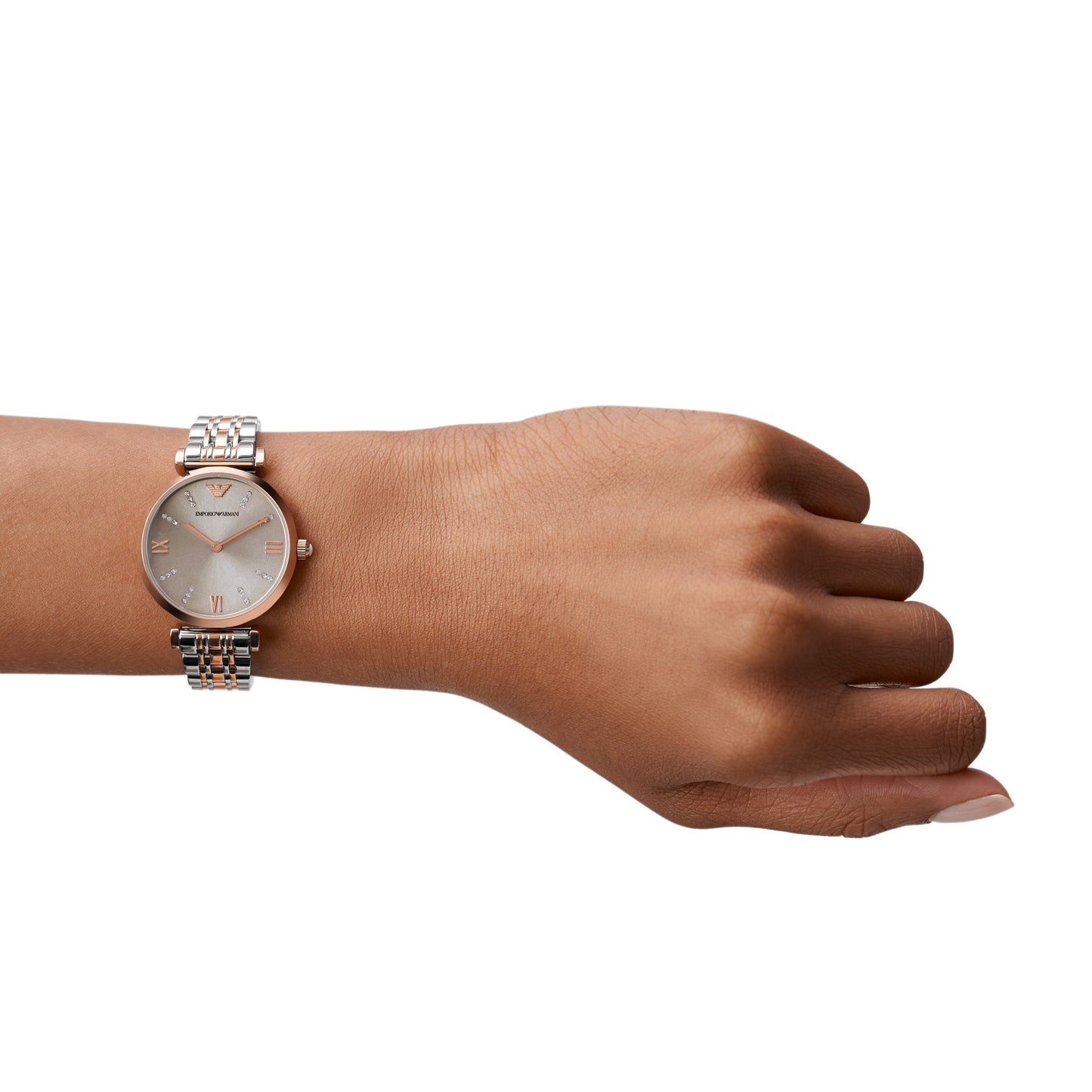 Emporio Armani Damen Uhr AR1840