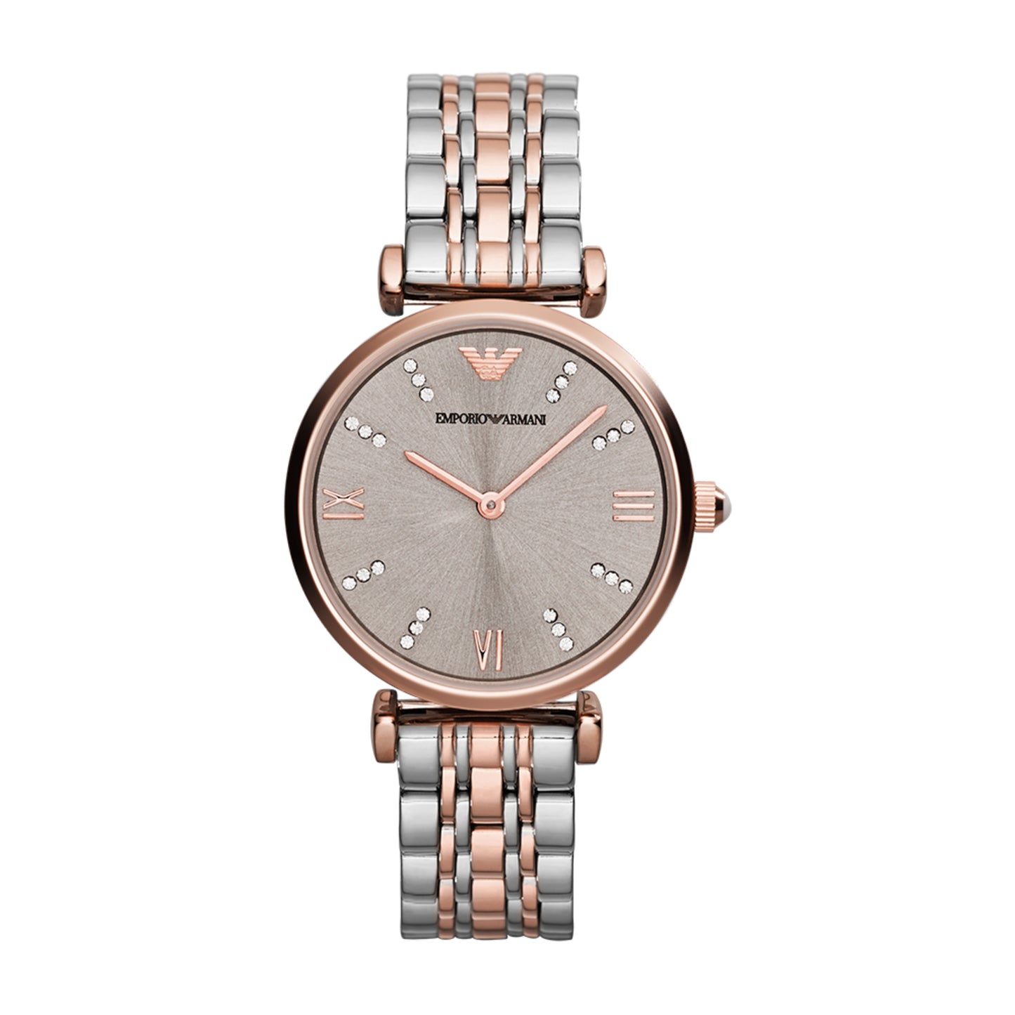Emporio Armani Damen Uhr AR1840