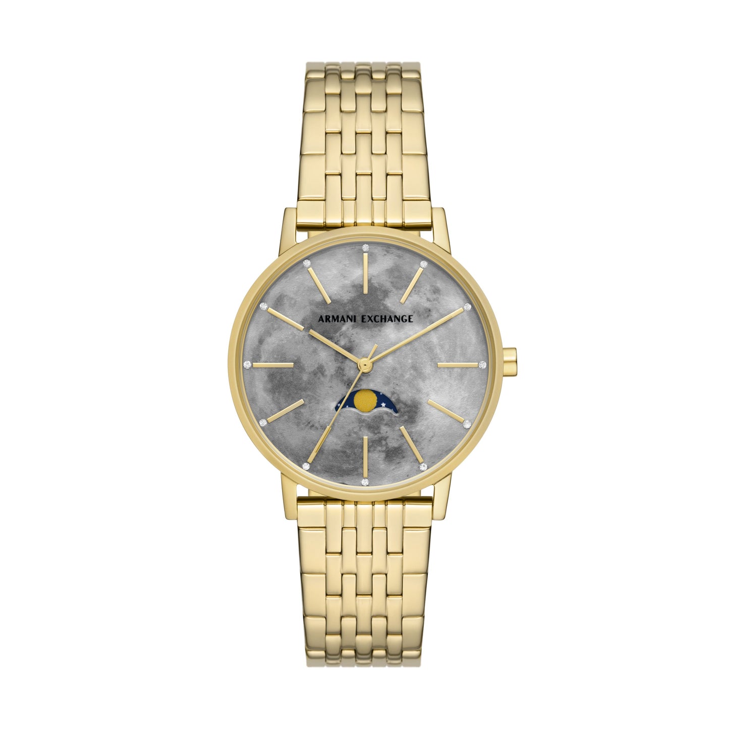 Armani Exchange AX5586