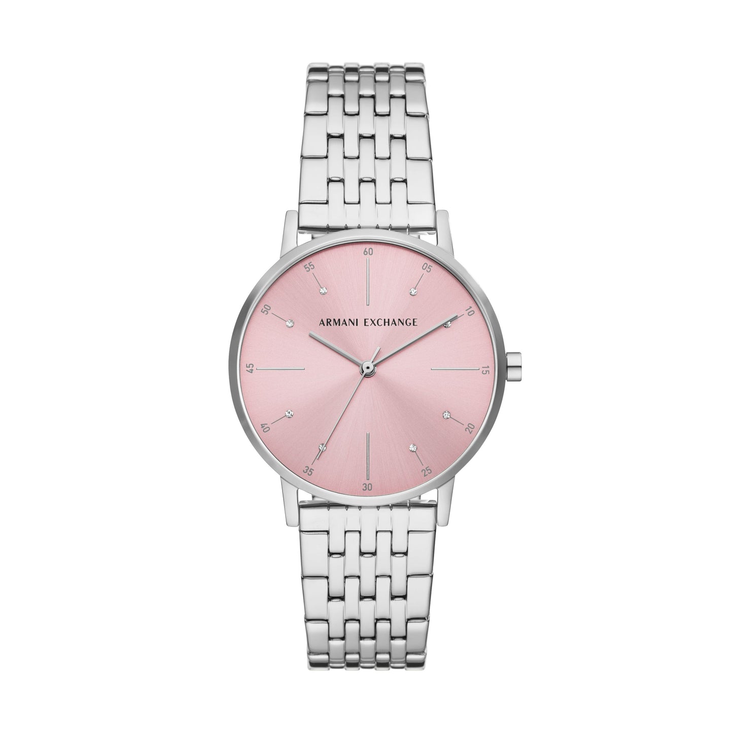 Armani Exchange Damen Uhr AX5591