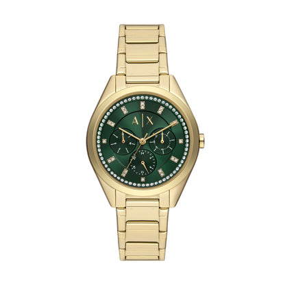 Armani Exchange Damen Uhr AX5661