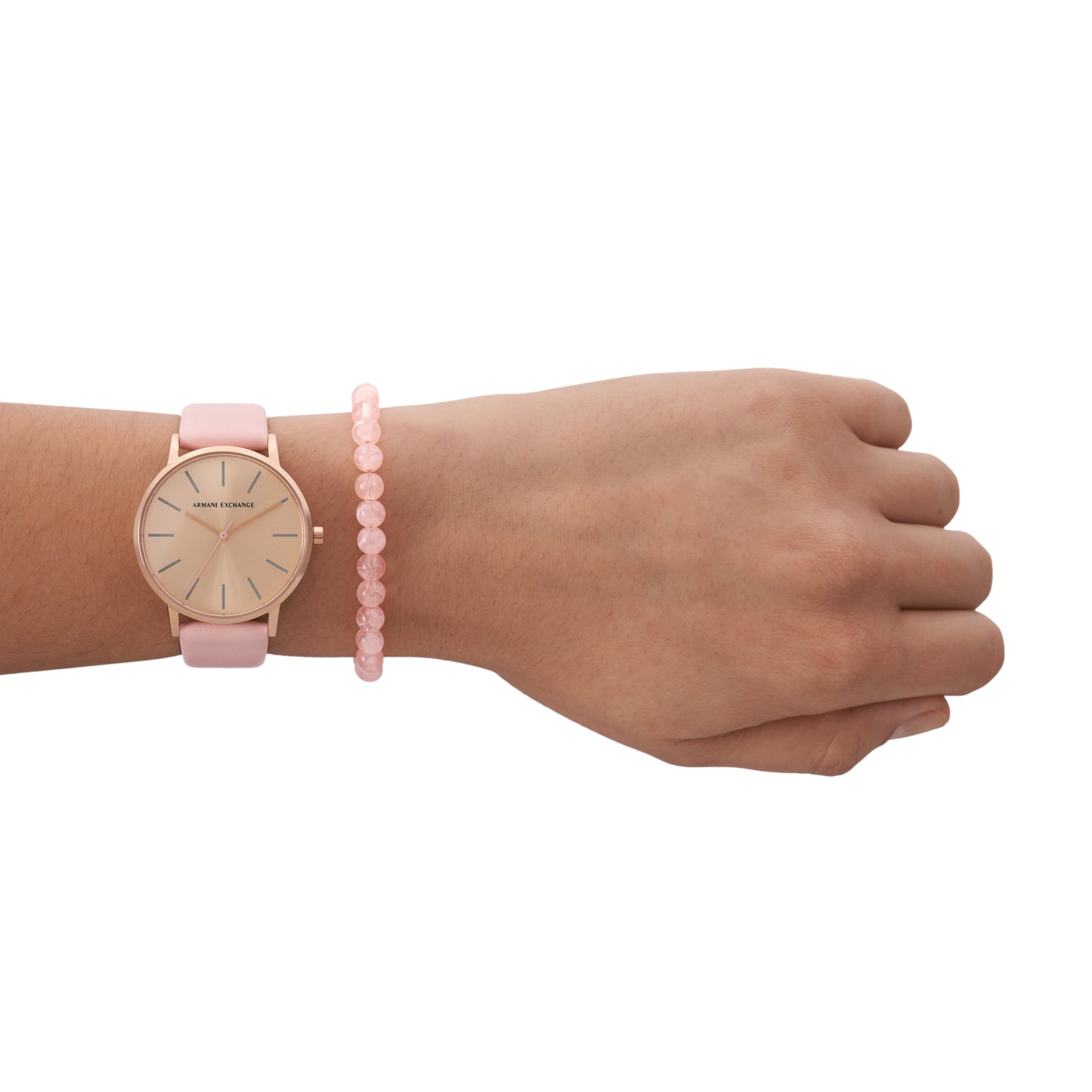 Armani Exchange AX7150SET