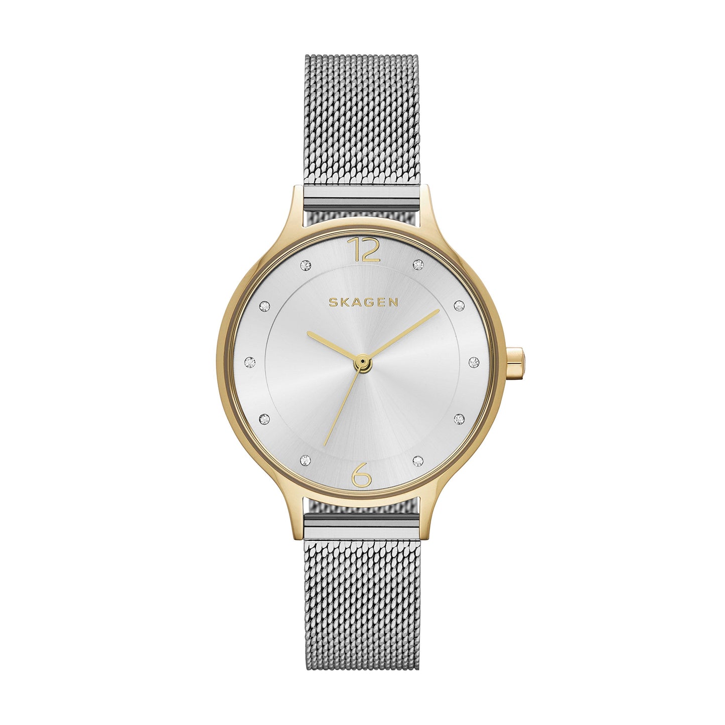 Skagen Damen Uhr SKW2340