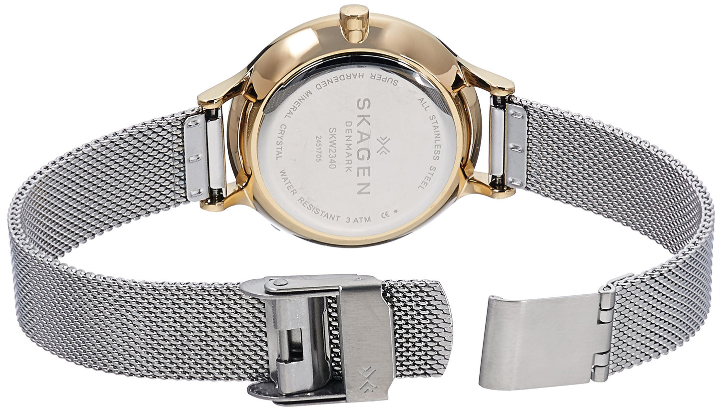 Skagen Damen Uhr SKW2340