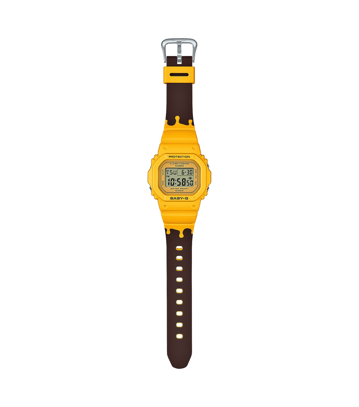 Casio Baby-G Digital BGD-565SLC-9ER