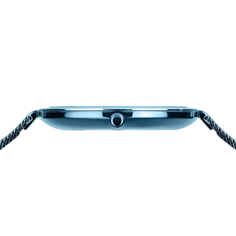 Bering Charity | blau glänzend | 18132-Charity2
