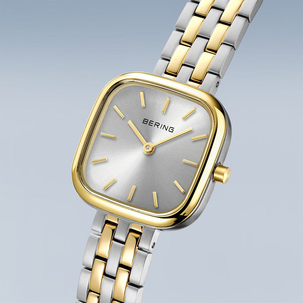 Bering Classic | gold gebürstet | 17926-714