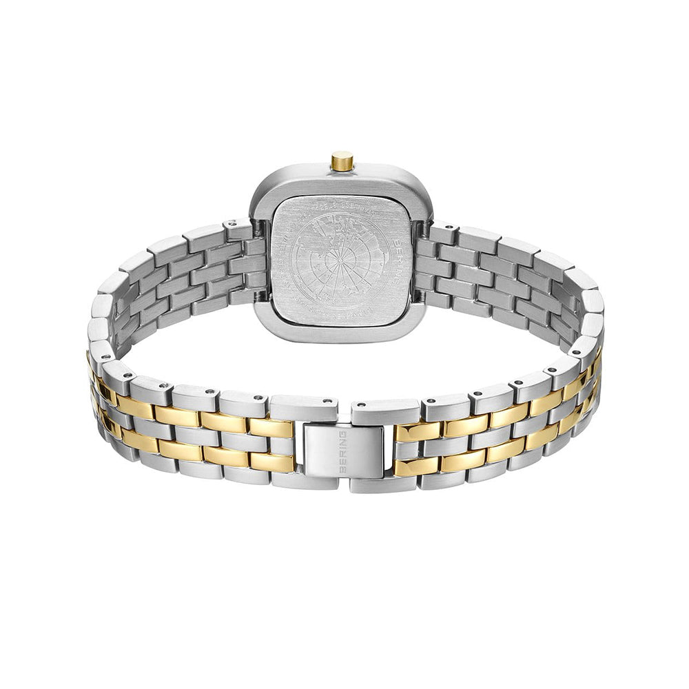 Bering Classic | gold gebürstet | 17926-714