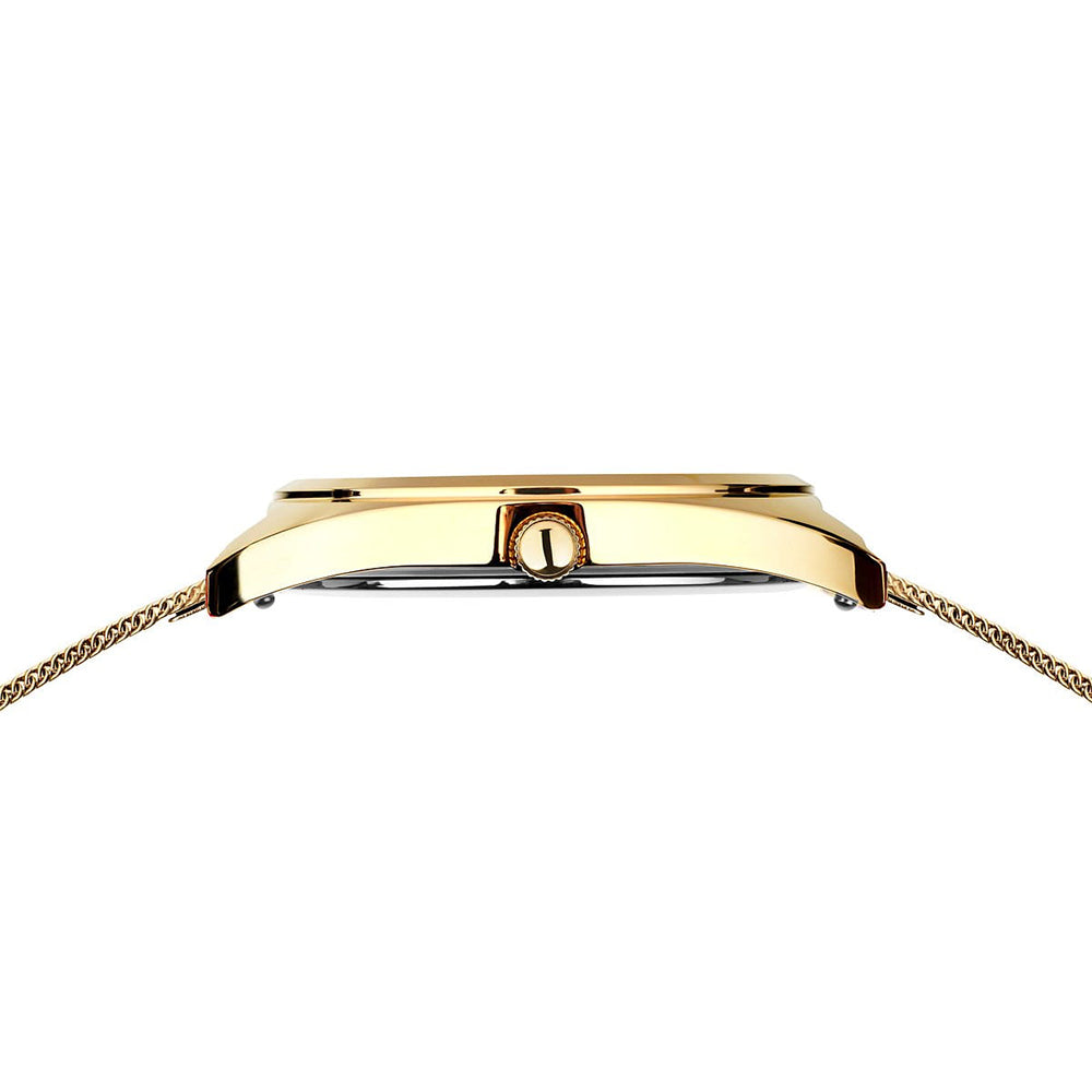Bering Classic | gold glänzend | 127220-36-334