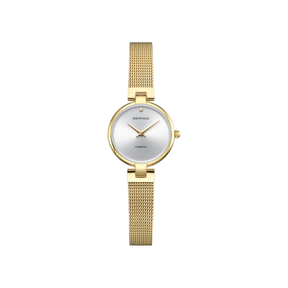 Bering Classic | gold glänzend | 17724-330