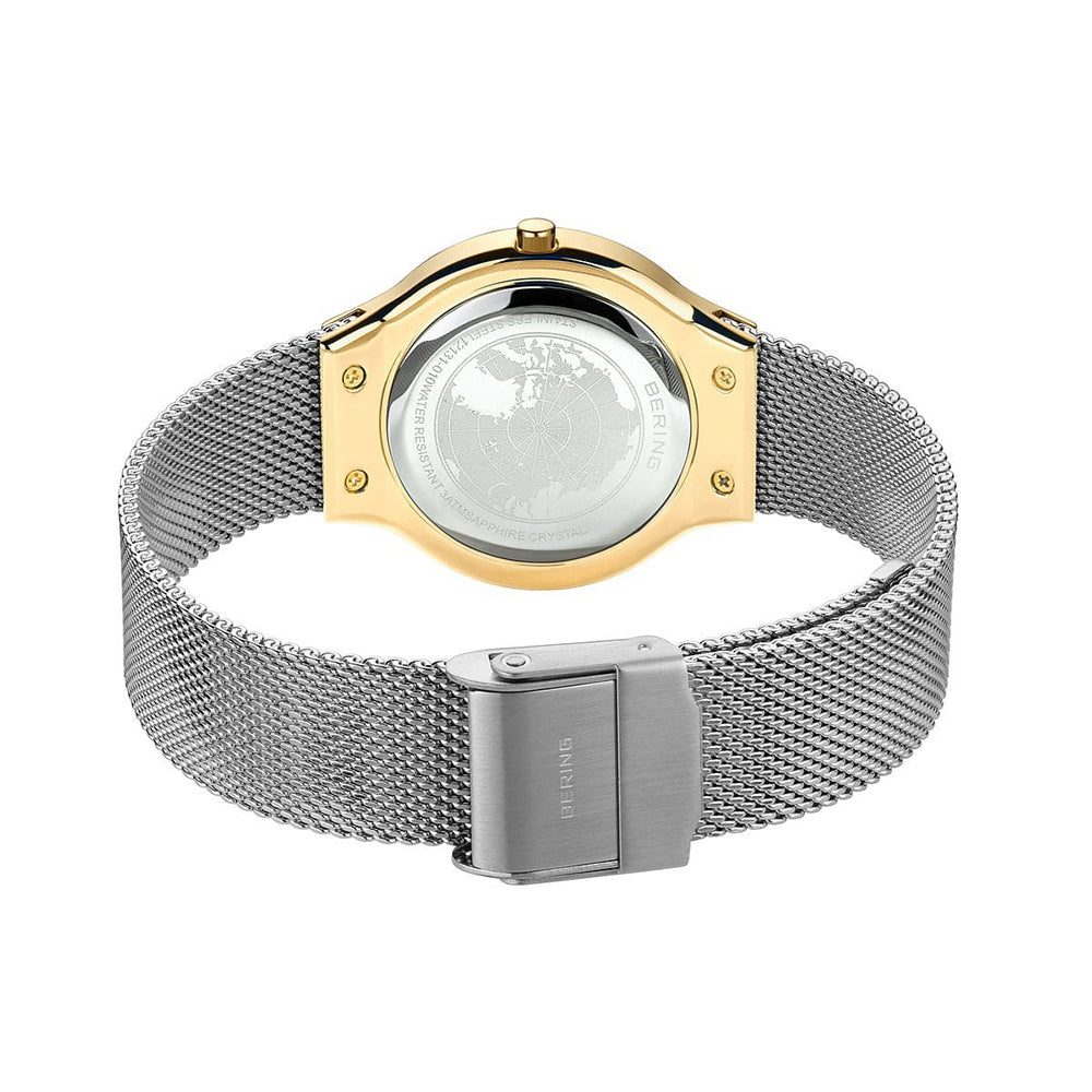 Bering Classic | gold glänzend | Gift Set Home