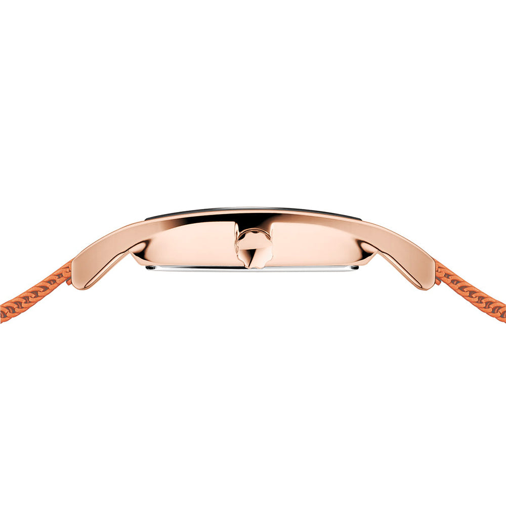 Bering Classic | roségold glänzend | 10426-565-S