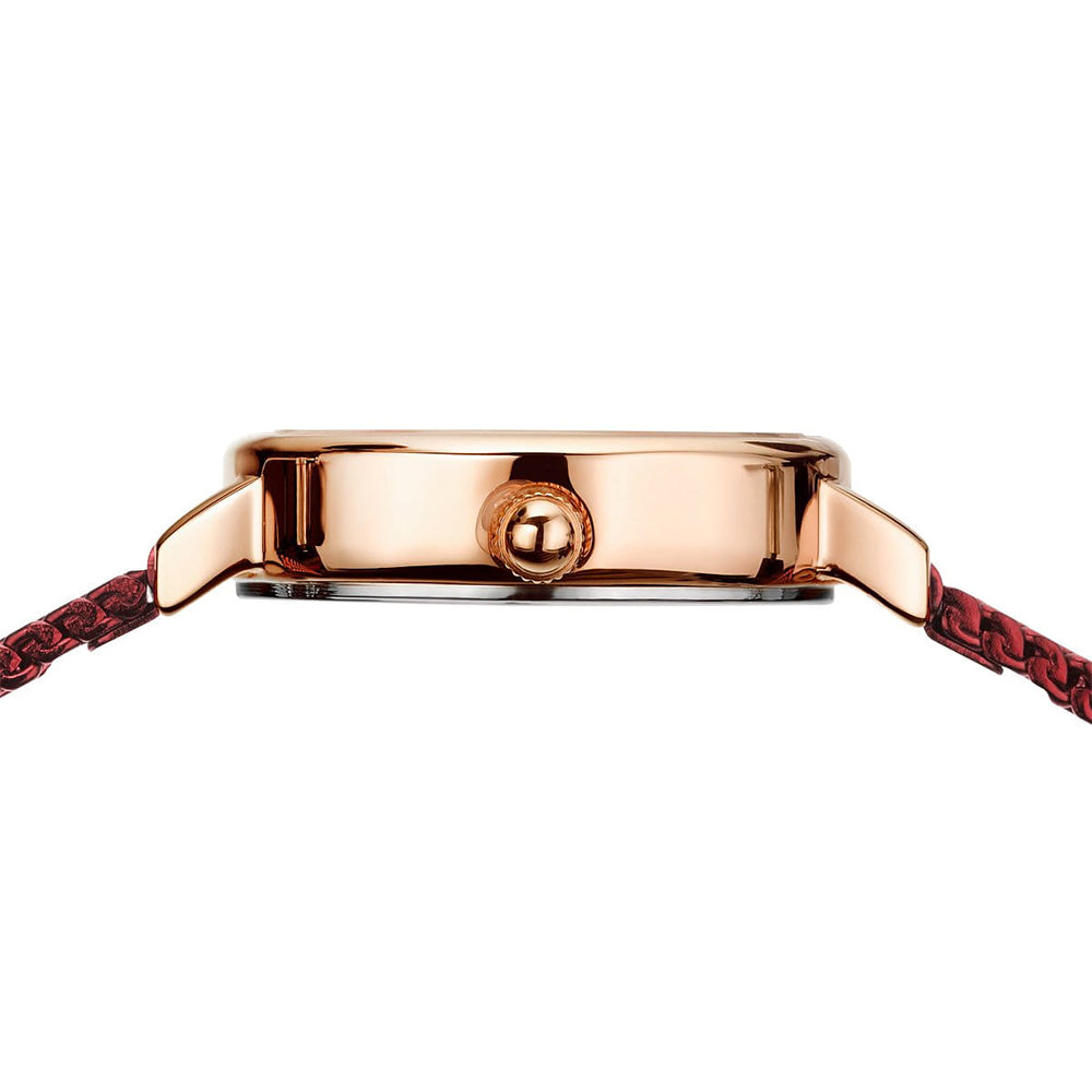 Bering Classic | roségold glänzend | 11022-363